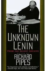 The Unknown Lenin
