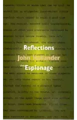 Reflections on Espionage