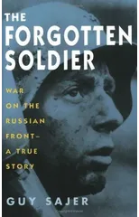 The Forgotten Soldier