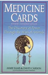 Medicine Cards