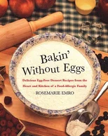 Bakin' without Eggs