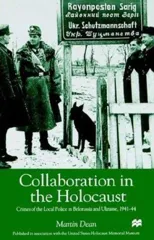 Collaboration in the Holocaust