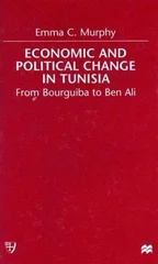 Economic and Political change in Tunisia