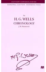 An H.G. Wells Chronology