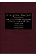 A Peripheral Weapon?