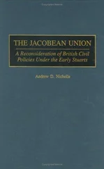 The Jacobean Union