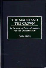 The Maori and the Crown