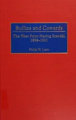 Bullies and Cowards