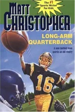 Long Arm Quarterback