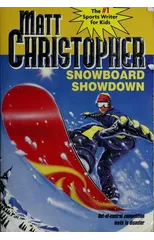 Snowboard Showdown