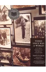 There Once Was A World