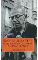 Jean-Paul Sartre
