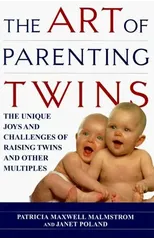The Art of Parenting Twins