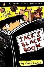 Jack's Black Book
