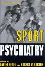 Sport Psychiatry