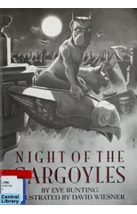 Night of the Gargoyles