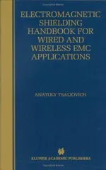 Electromagnetic Shielding Handbook for Wired and Wireless EMC Applications (1999)
