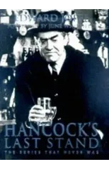Hancock's Last Stand