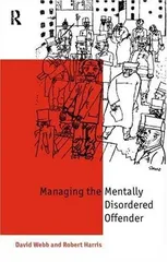 Mentally Disordered Offenders