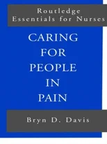 Caring for People in Pain