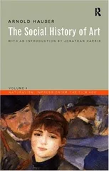 Social History of Art, Volume 4