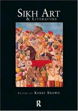 Sikh Art and Literature