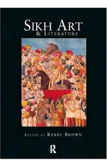 Sikh Art and Literature