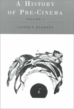 A History of Pre-Cinema