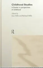 Childhood Studies