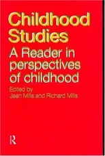 Childhood Studies