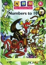 New Heinemann Maths