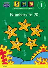 Scottish Heinemann Maths 1