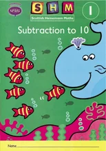 Scottish Heinemann Maths 1