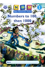 New Heinemann Maths Yr2, Number to 100 Activity Book (8 Pack)