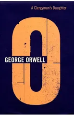 A Clergyman's Daughter