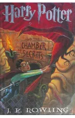 Harry Potter and the Chamber