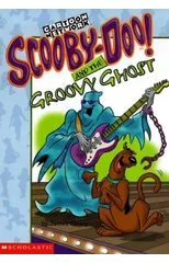 Scooby Doo and the Groovy Ghost