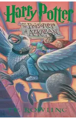 Harry Potter and the Prisoner of Azkaban (Harry Potter, Book 3)