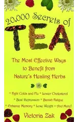20,000 Secrets of Tea