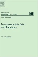 Nonmeasurable Sets and Functions
