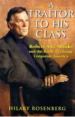 A Traitor to His Class
