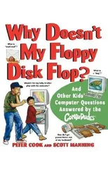 Why Doesn't My Floppy Disk Flop?