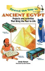 Spend the Day in Ancient Egypt
