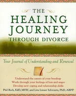 The Healing Journey Through Divorce