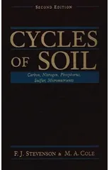 Cycles of Soils