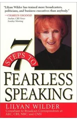 7 Steps to Fearless Speaking