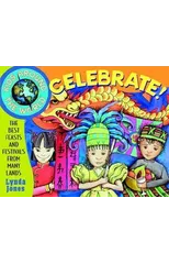 Kids Around the World Celebrate!