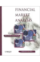 Financial Market Analysis