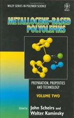 Metallocene-based Polyolefins, 2 Volume Set