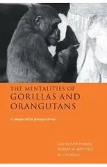 The Mentalities of Gorillas and Orangutans